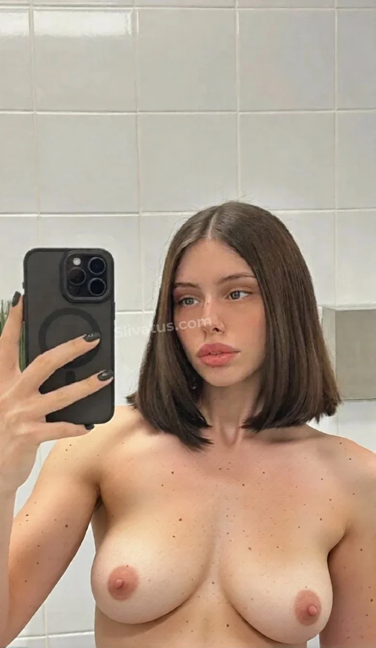 Telegram HD фото слива тиктокерши Барби Гёрл (BarbieGirl)