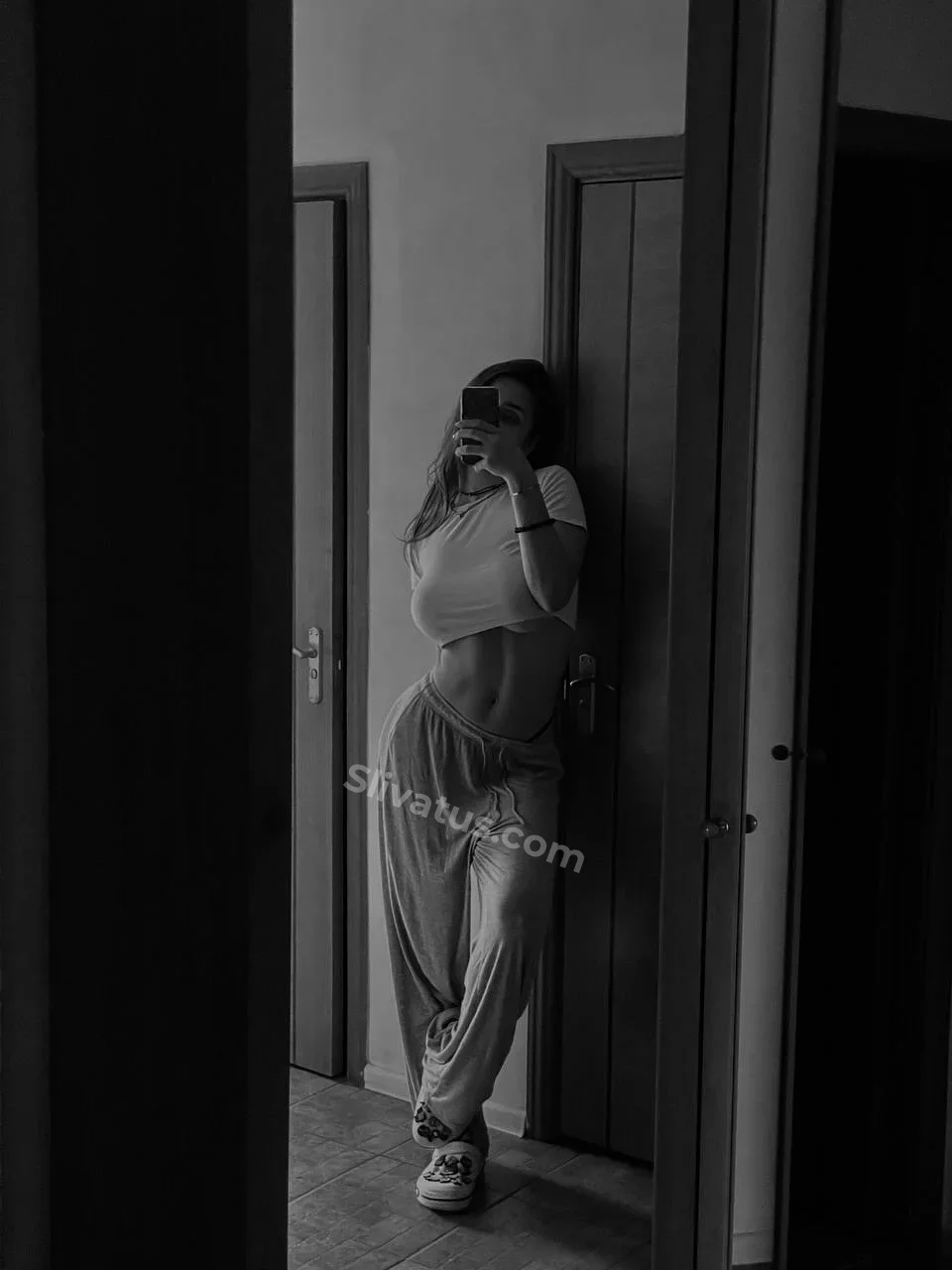 Telegram HD фото слива тиктокерши bruksi17