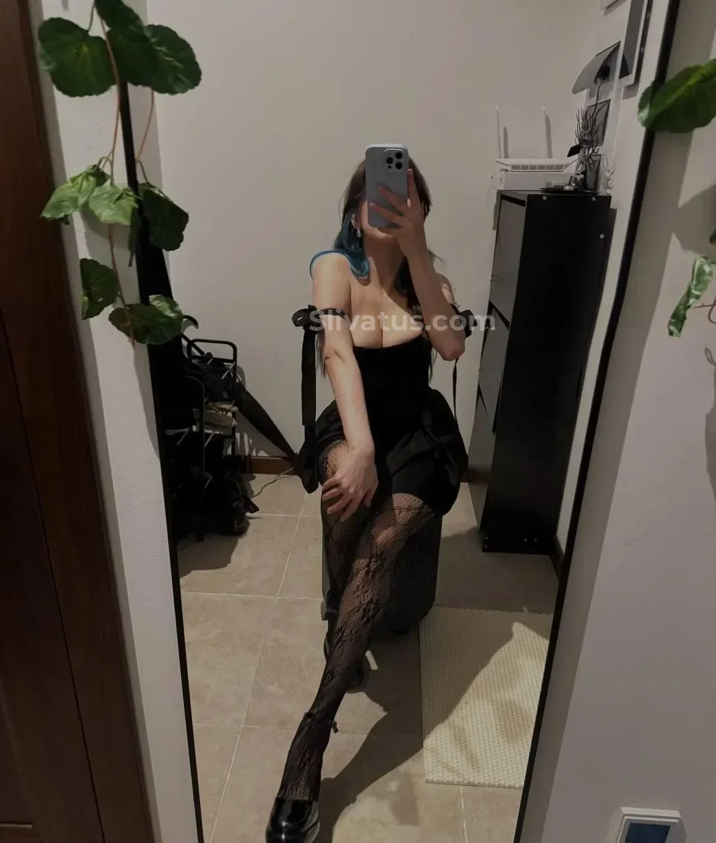 Telegram HD фото слива тиктокерши Rochersha (Настя Рочерша)