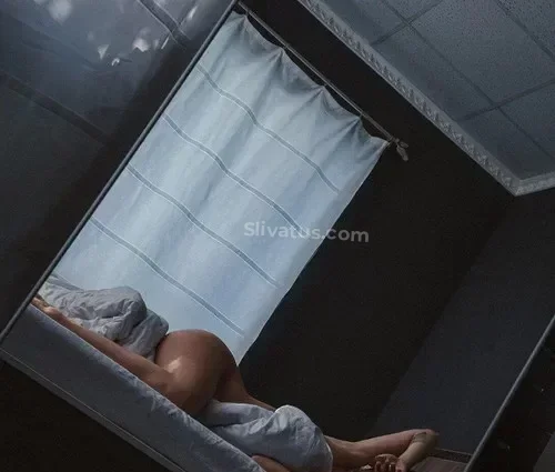 Telegram HD фото слива тиктокерши STKLV (Госпожа Стеклова)