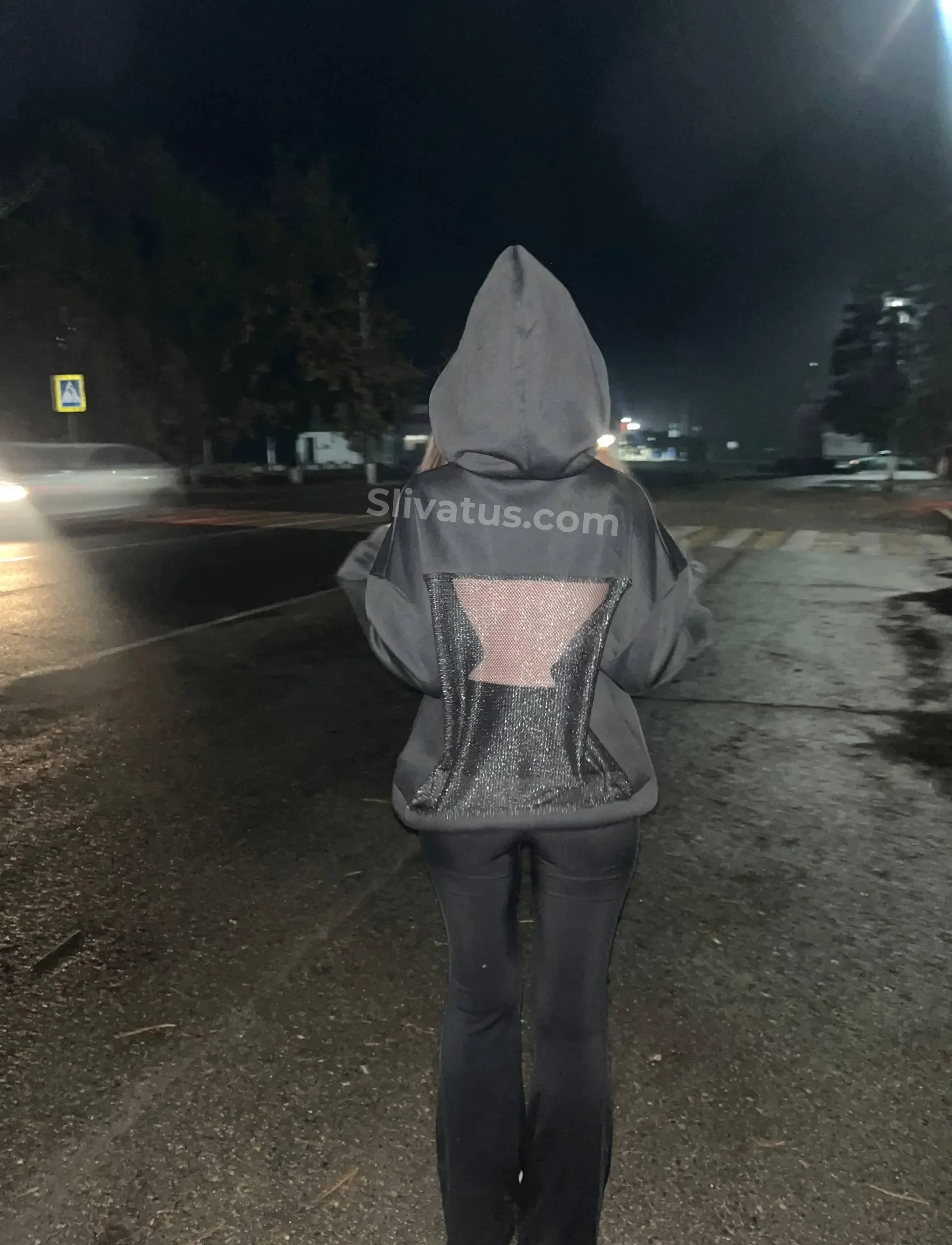 Telegram HD фото слива тиктокерши yanga18 (yangamyr)