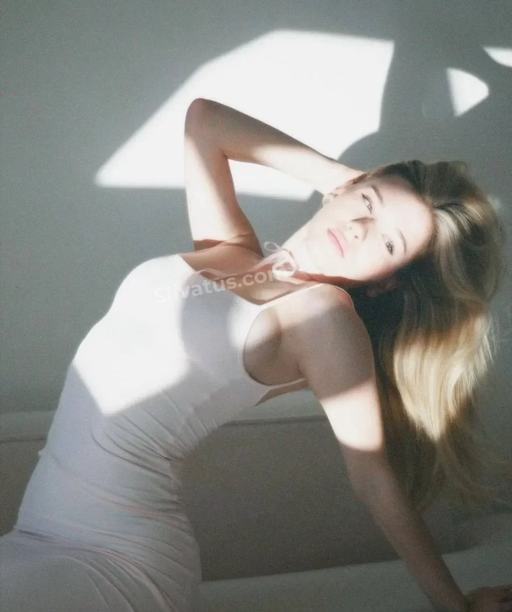 Telegram InstRina - голая блогерша слив