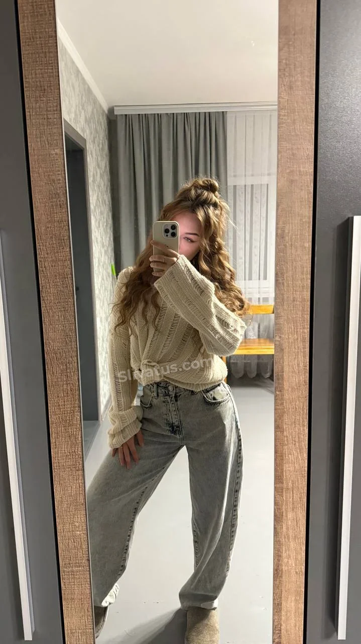 Telegram Обнаженное тело тиктокерши vikstimm