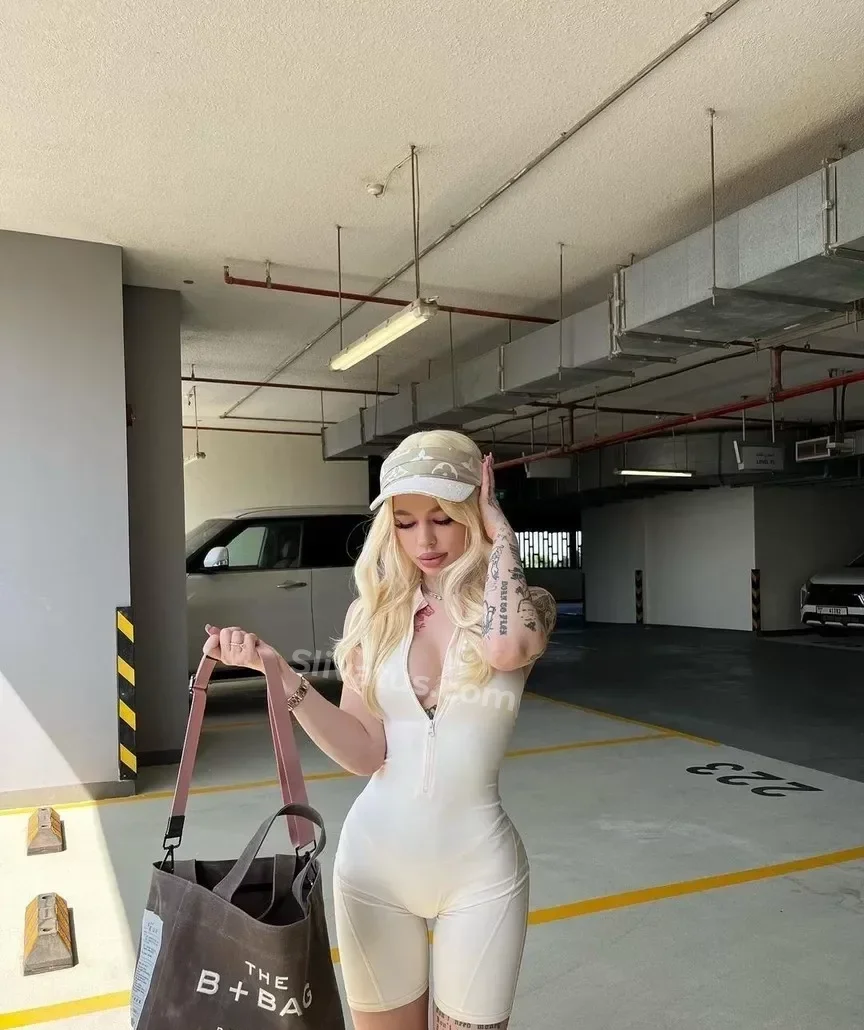 Telegram Обнаженное тело звезды Инстасамка (instasamka)