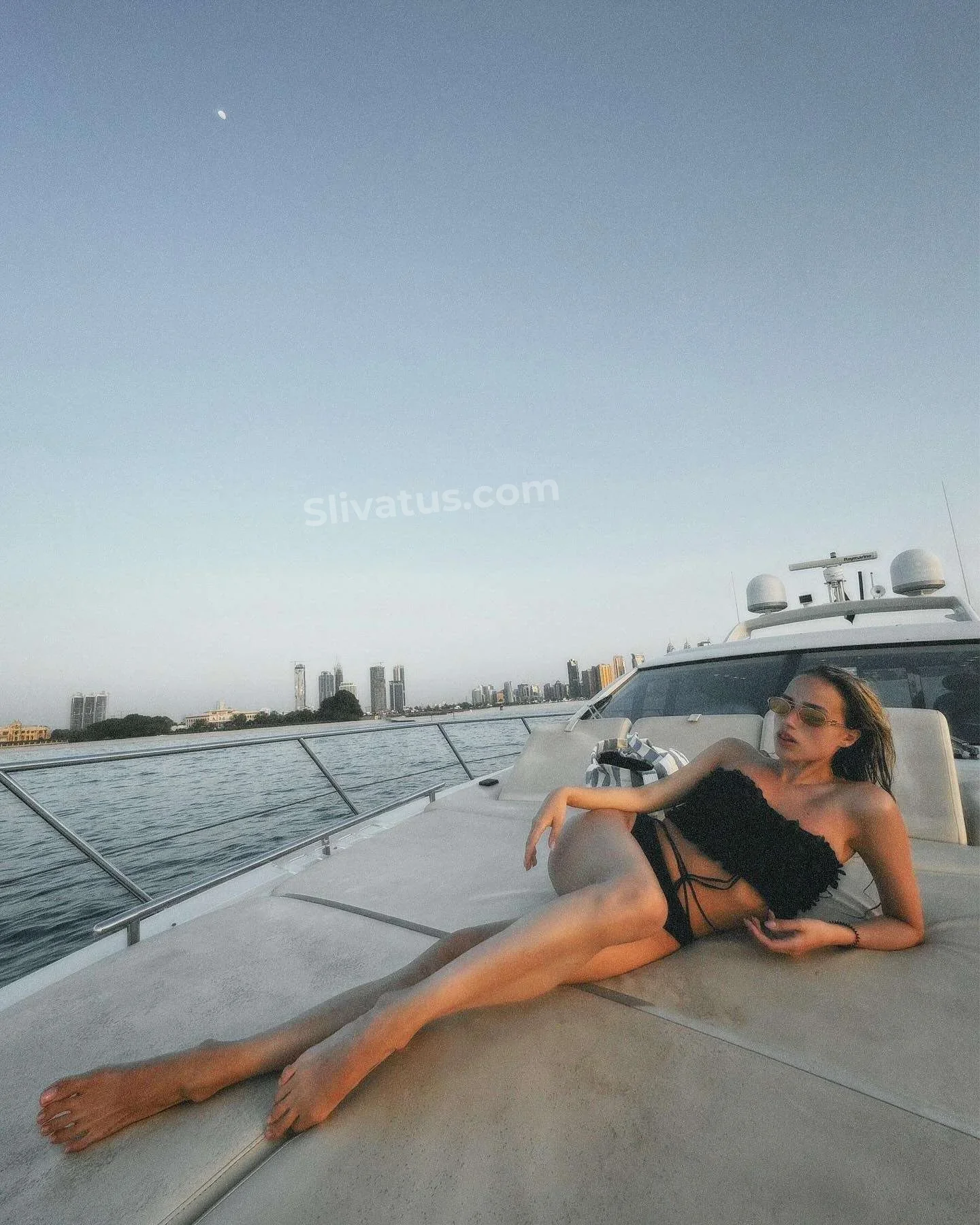 Telegram Порно слив модели Алина Загитова