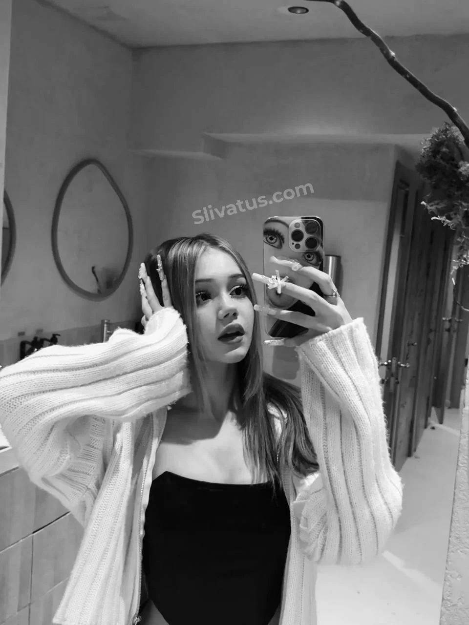 Telegram Порно слив тик токерши Антотка (antotkaa)