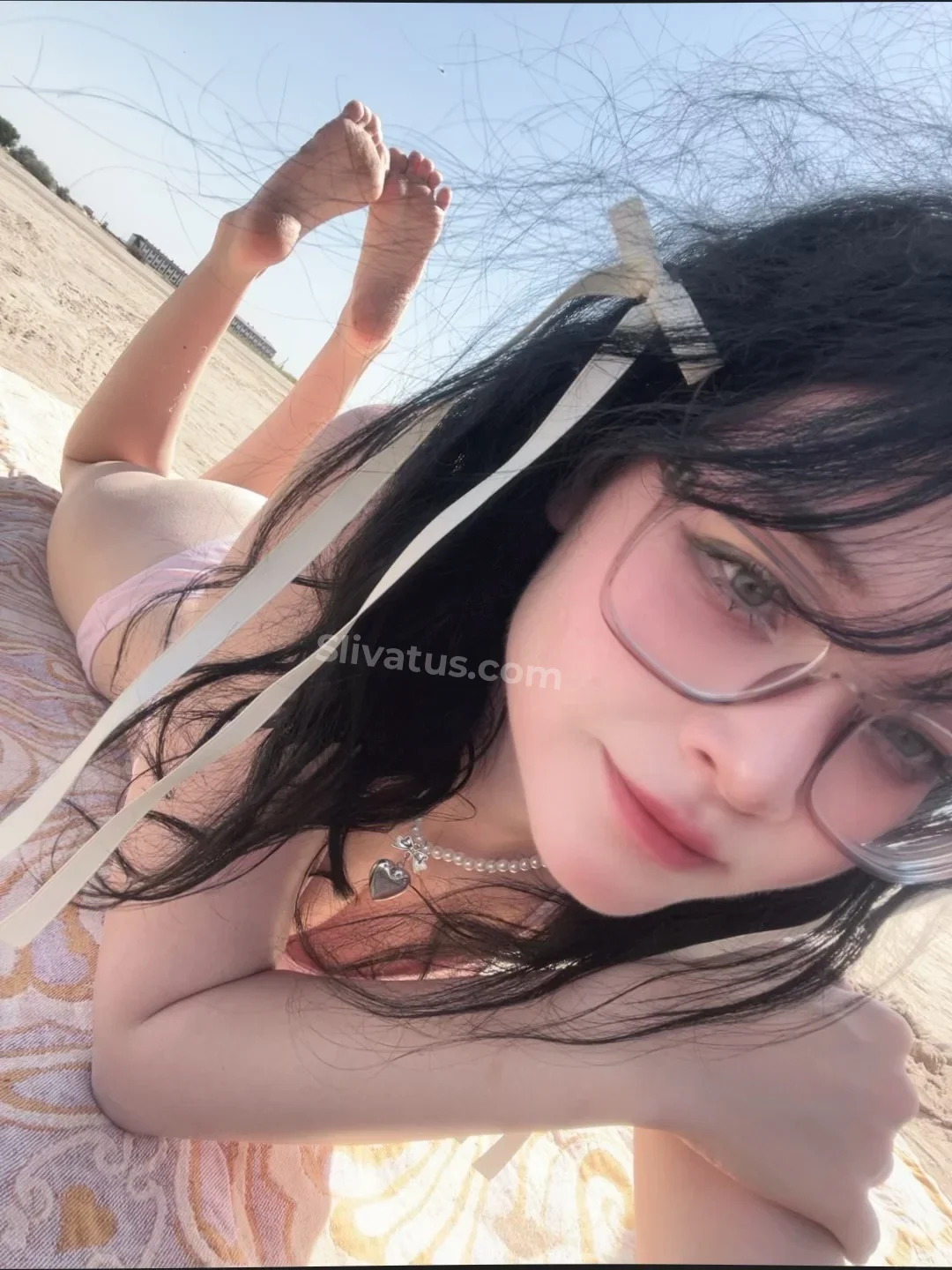 Telegram Порно слив тик токерши woozixx