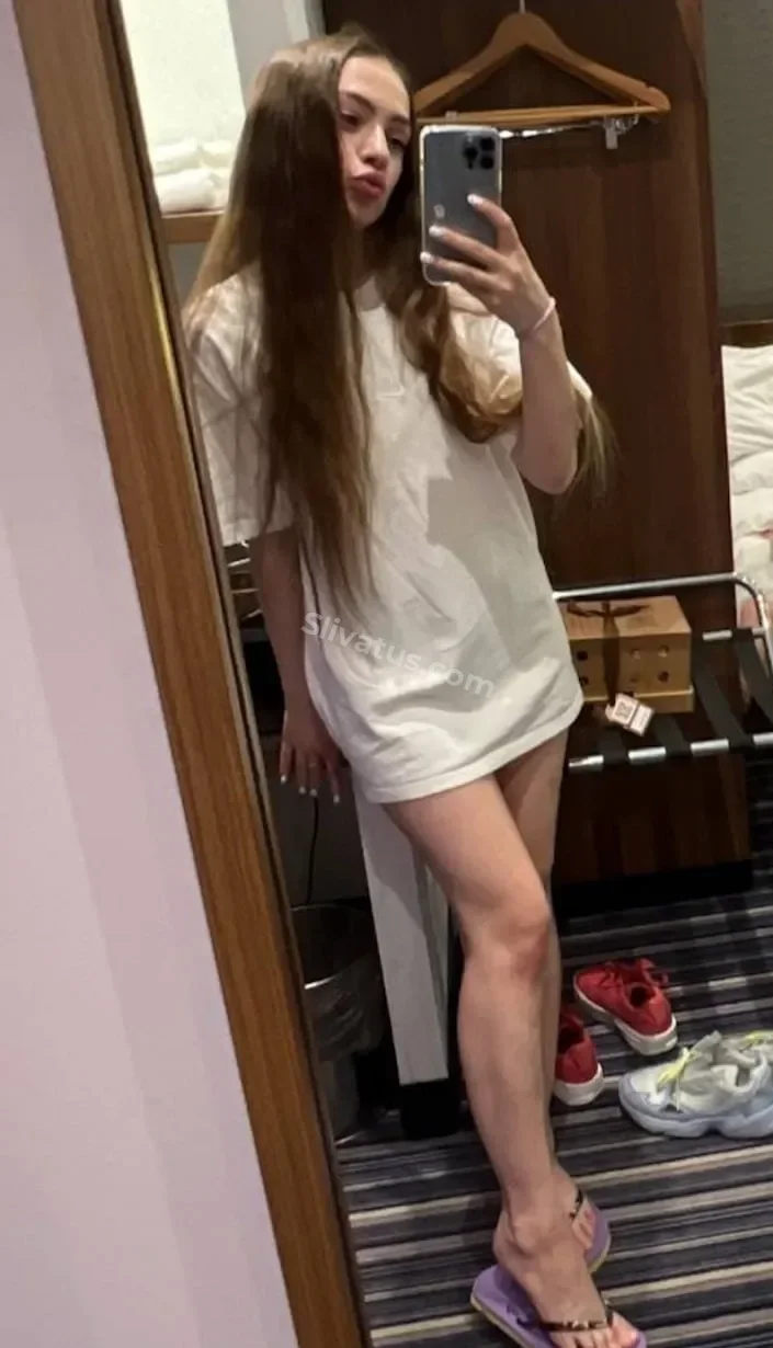 Telegram Приватное фото звезды Мейби Бейби