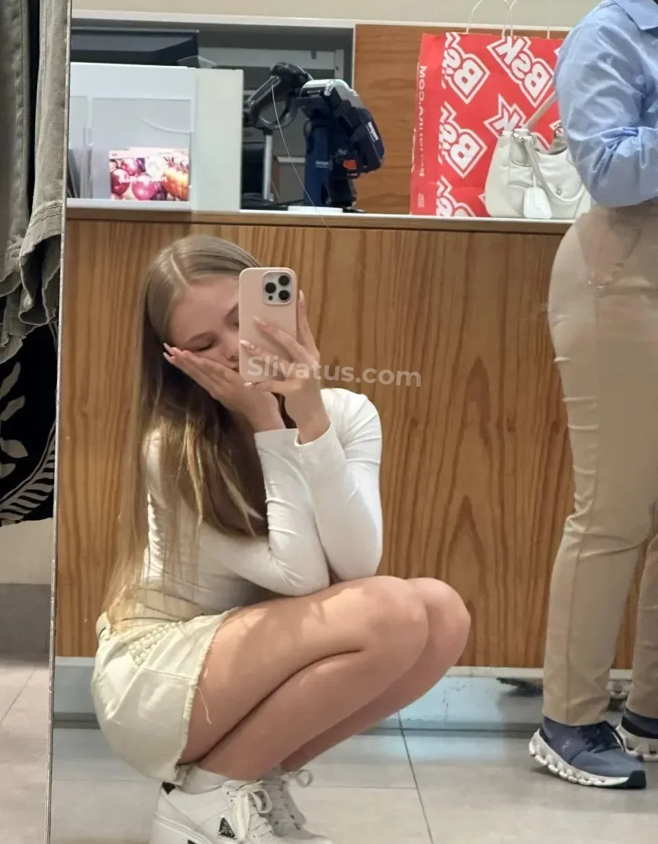 Telegram Слив блогерши Милана Стар (Milana Star) 18+