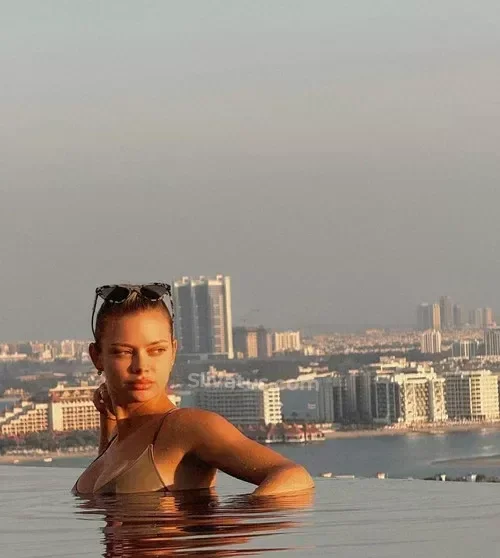 Telegram Слив фото тиктокерши Аня Ишук (anyaischuk)