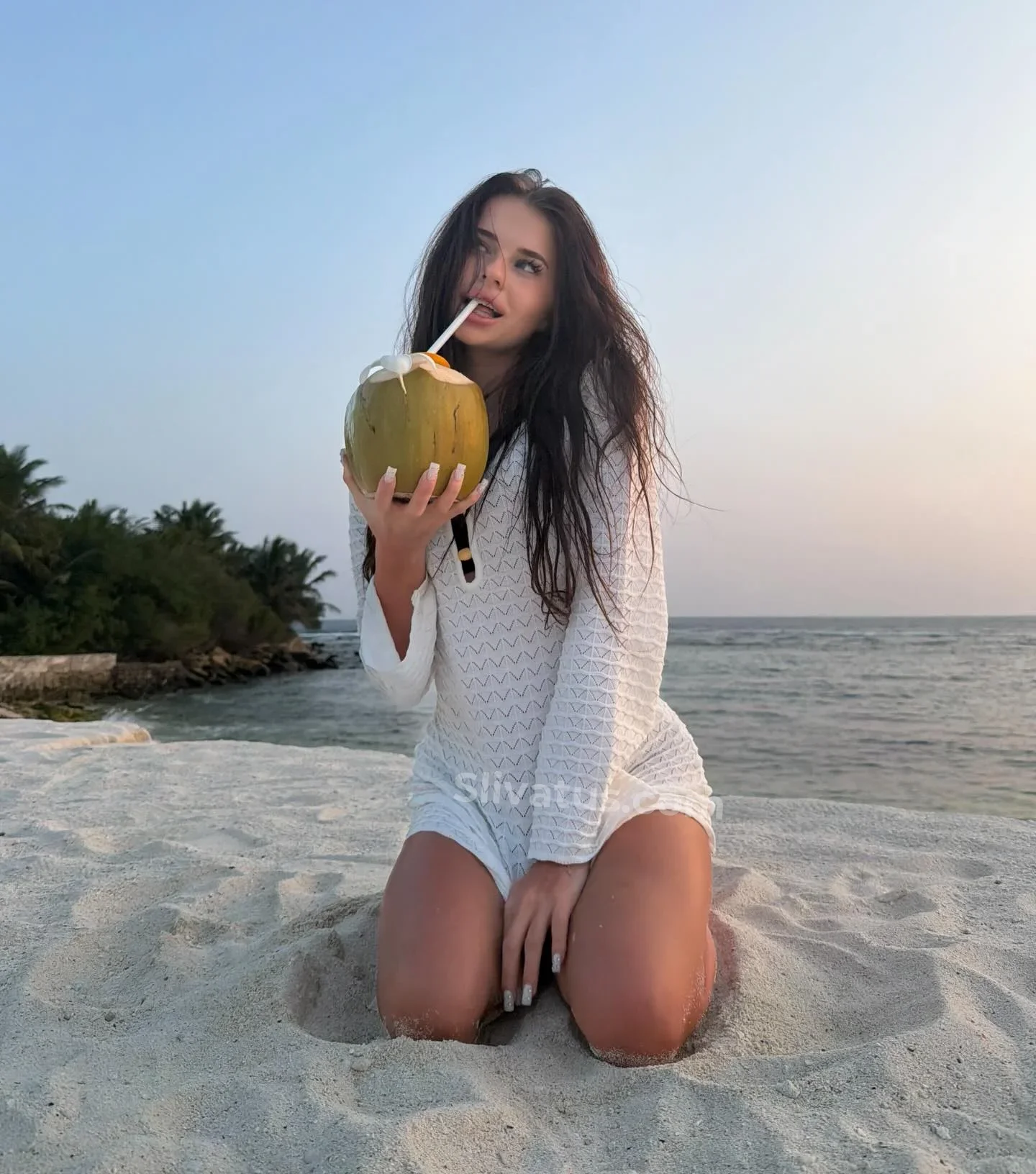 Telegram Слив фото тиктокерши Кира Тимралеева