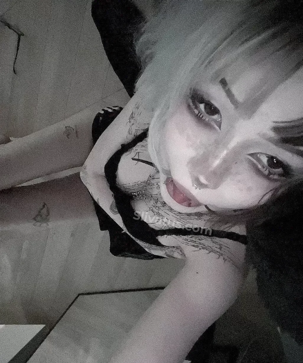 Telegram Слив голой тик токерши Par4d0xy (Алина Парадокси)