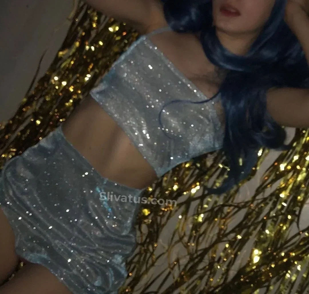 Telegram Слив голой звезды Мейби Бейби