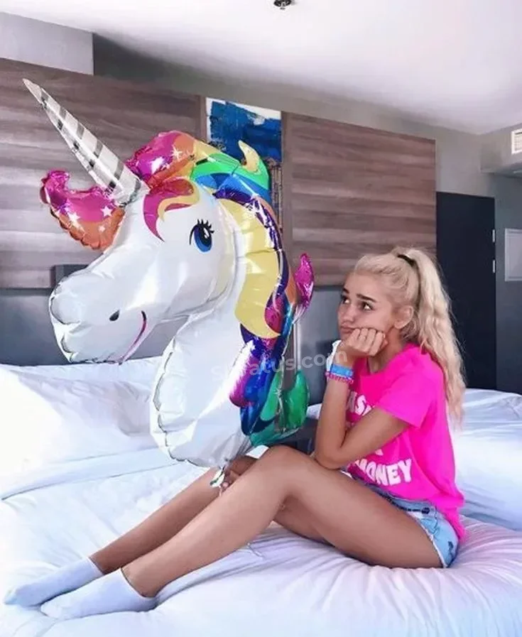 Telegram Слив русских блогерш Ева Миллер