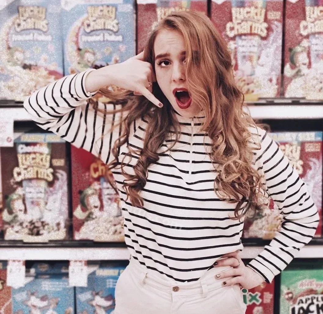 Telegram Слив русских блогерш Риви (rivi)