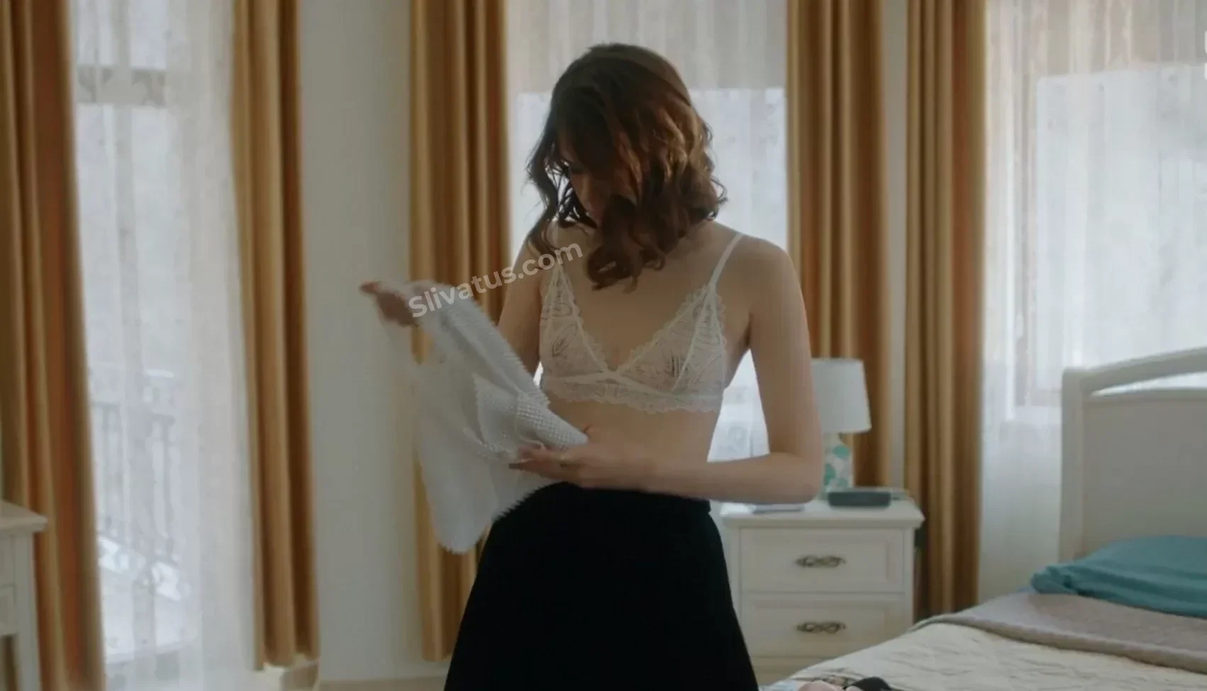 Telegram Слив русских популярных девушек и Анастасия Красовская