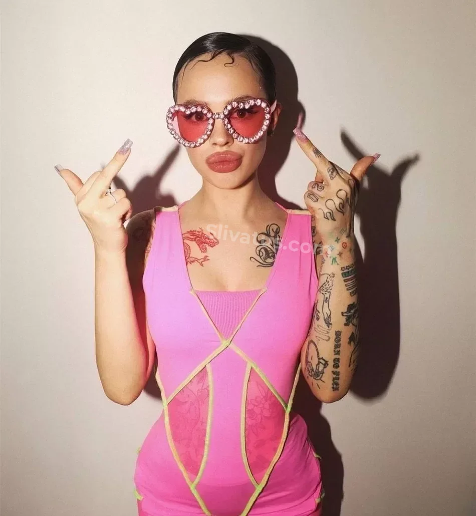 Telegram Слив русских популярных девушек и Инстасамка (instasamka)