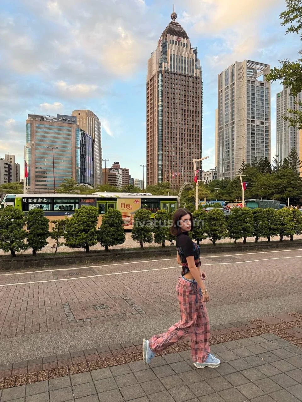 Telegram Слив русских тиктокерш  Masha Lefter