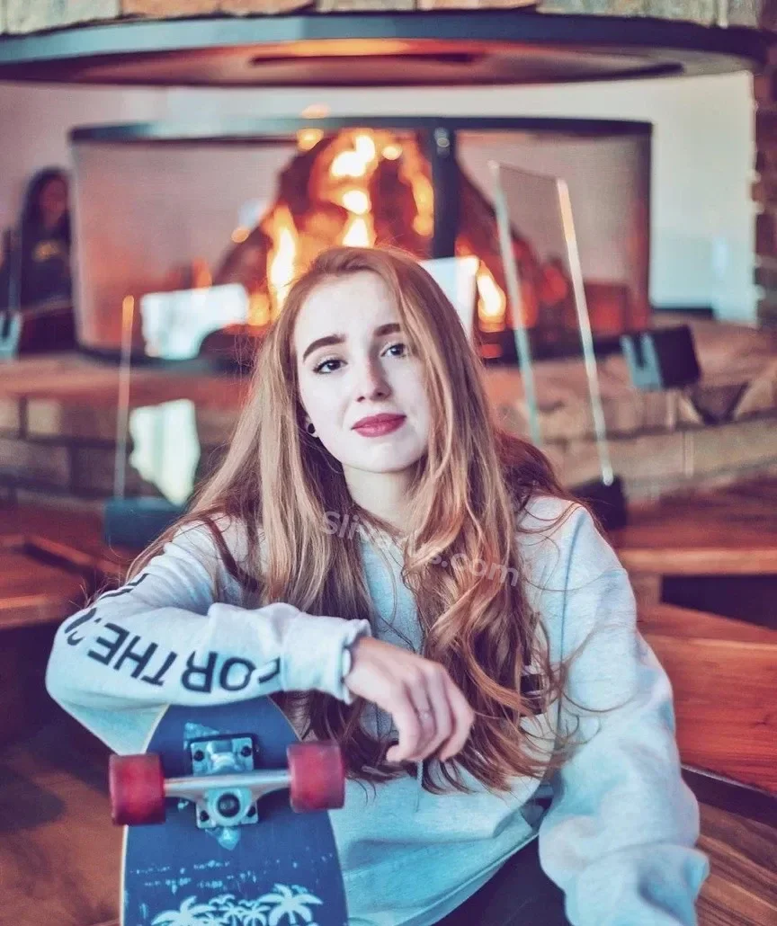 Telegram Слив секс блогерши Риви (rivi)