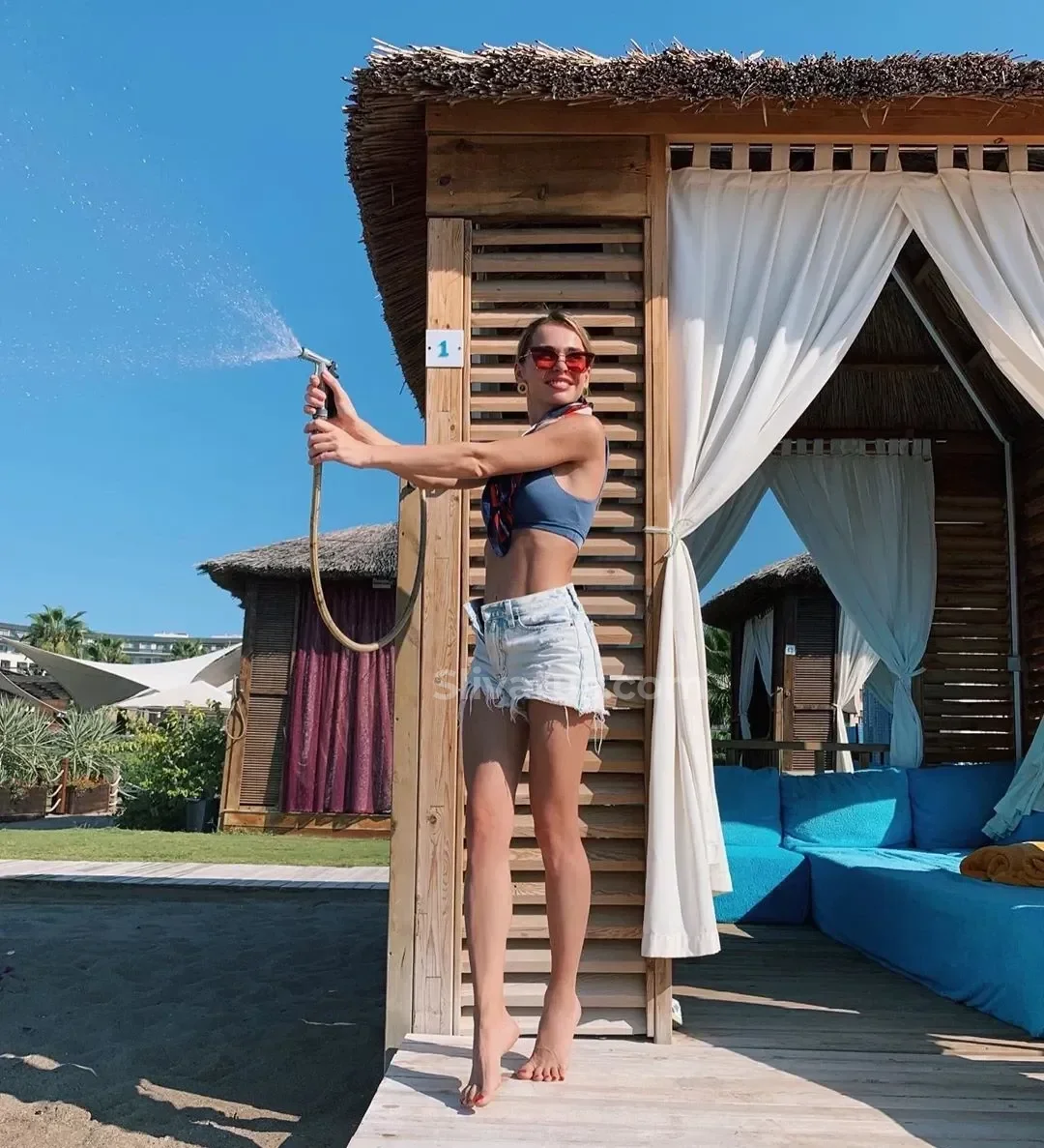 Telegram Слив звезды Анна Хилькевич 18+