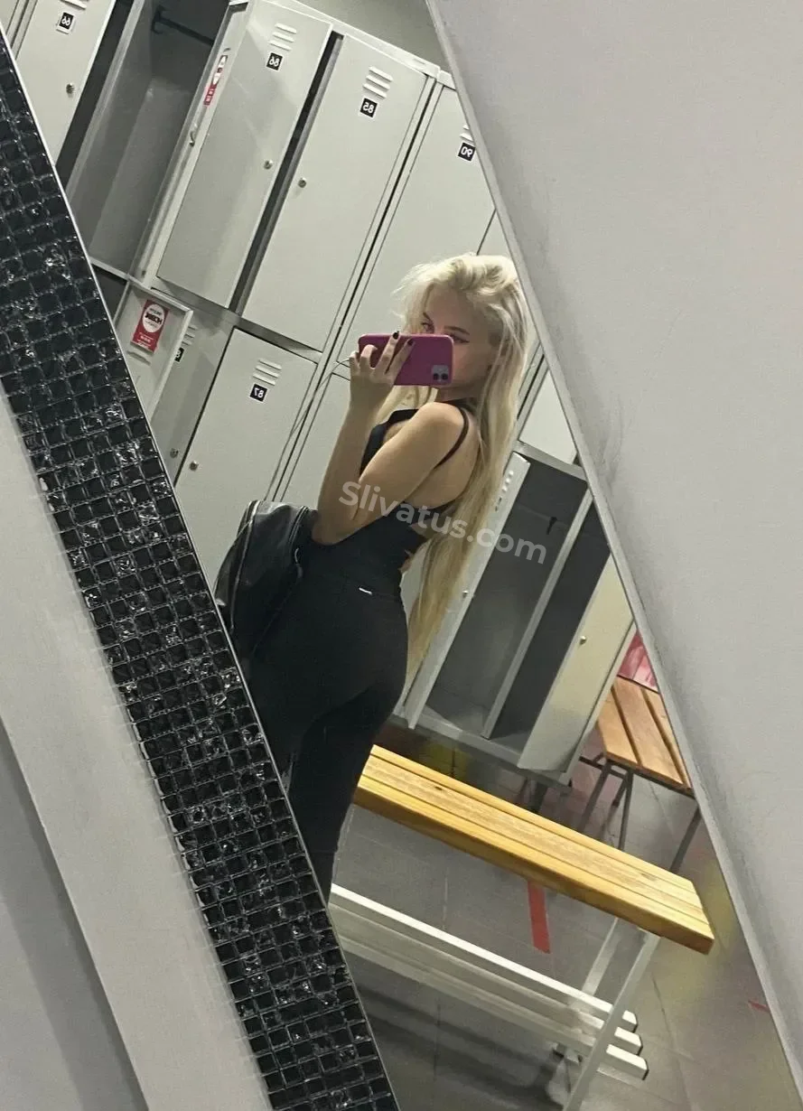 Telegram Свежий слив видео блогерши Фасолька (fasoollka)