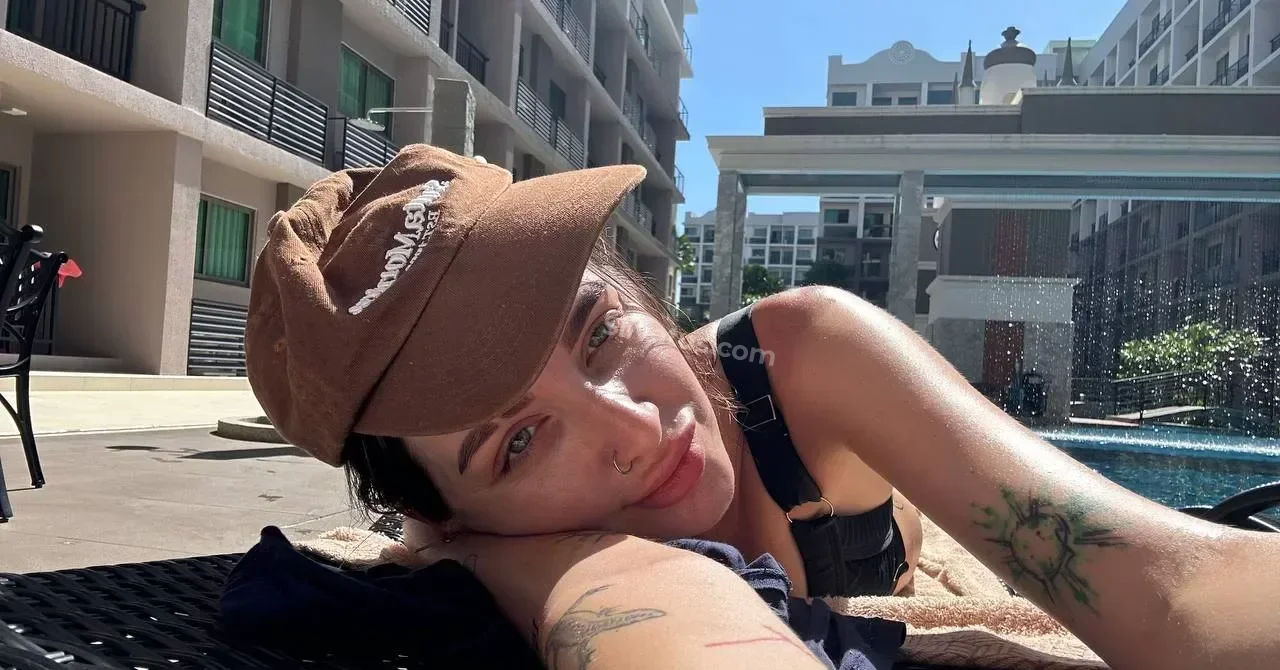 Telegram Свежий слив видео блогерши Юлия Ляшева (lyasheva)