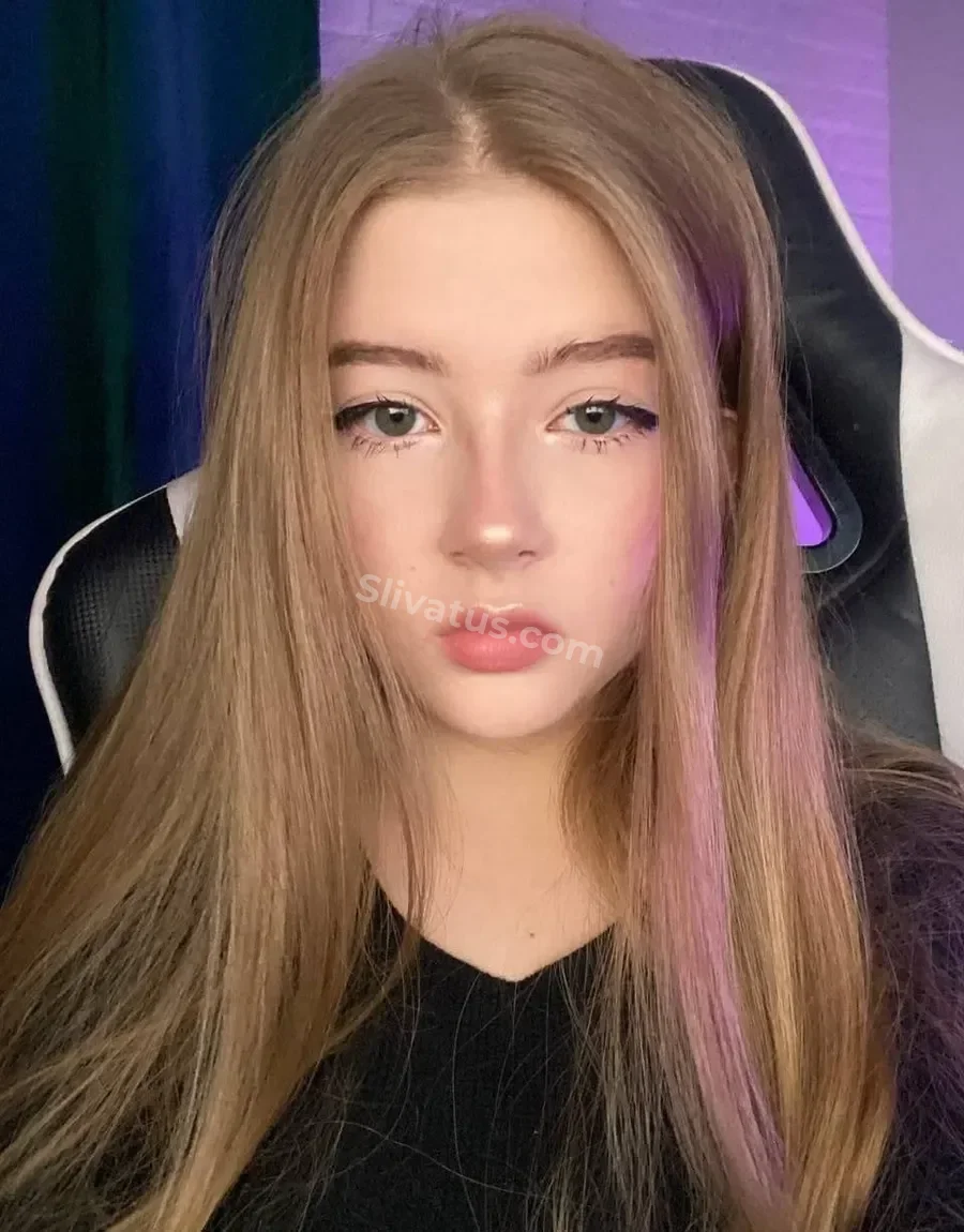 Telegram Утечка фото блогерши Гаечка (Gaechkatm)