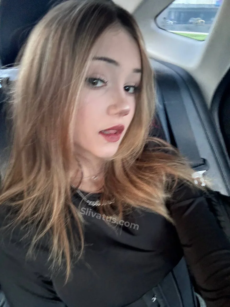 Telegram Утечка фото тиктокерши Антотка (antotkaa)