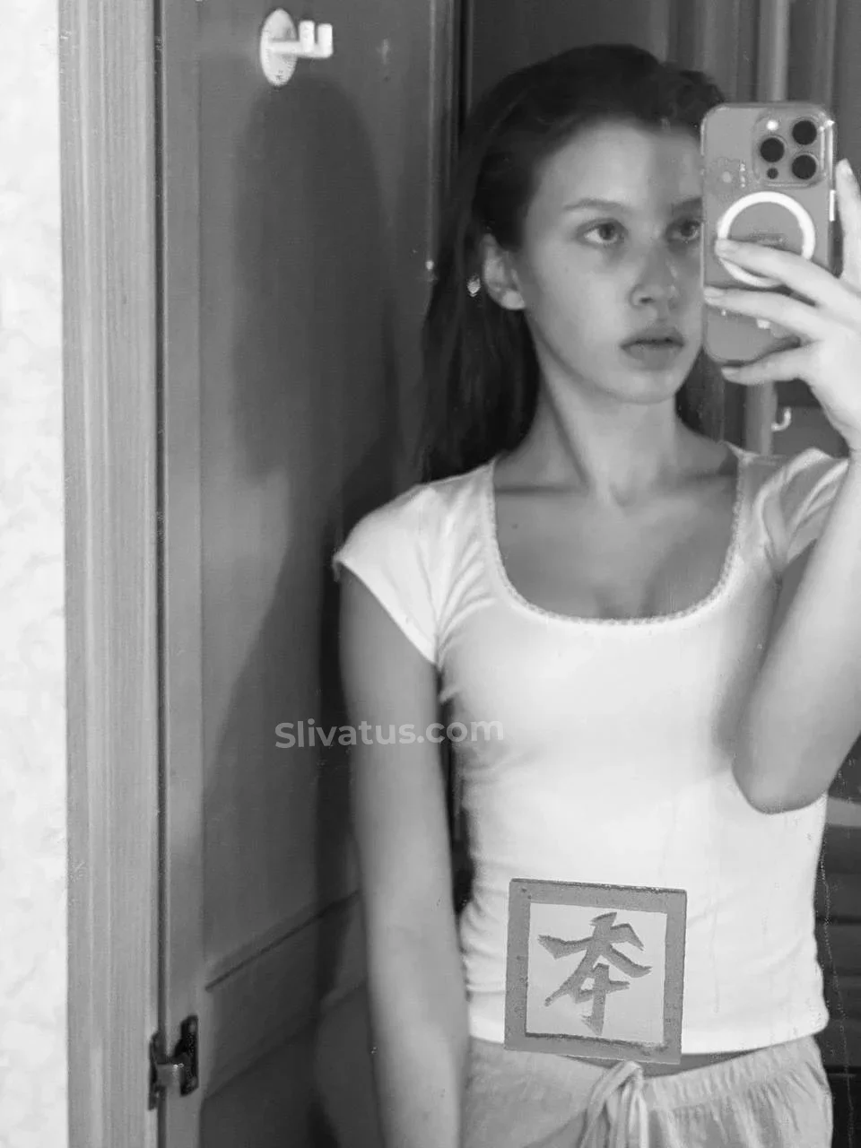 ТГ Анна Пересильд знаменитость без одежды