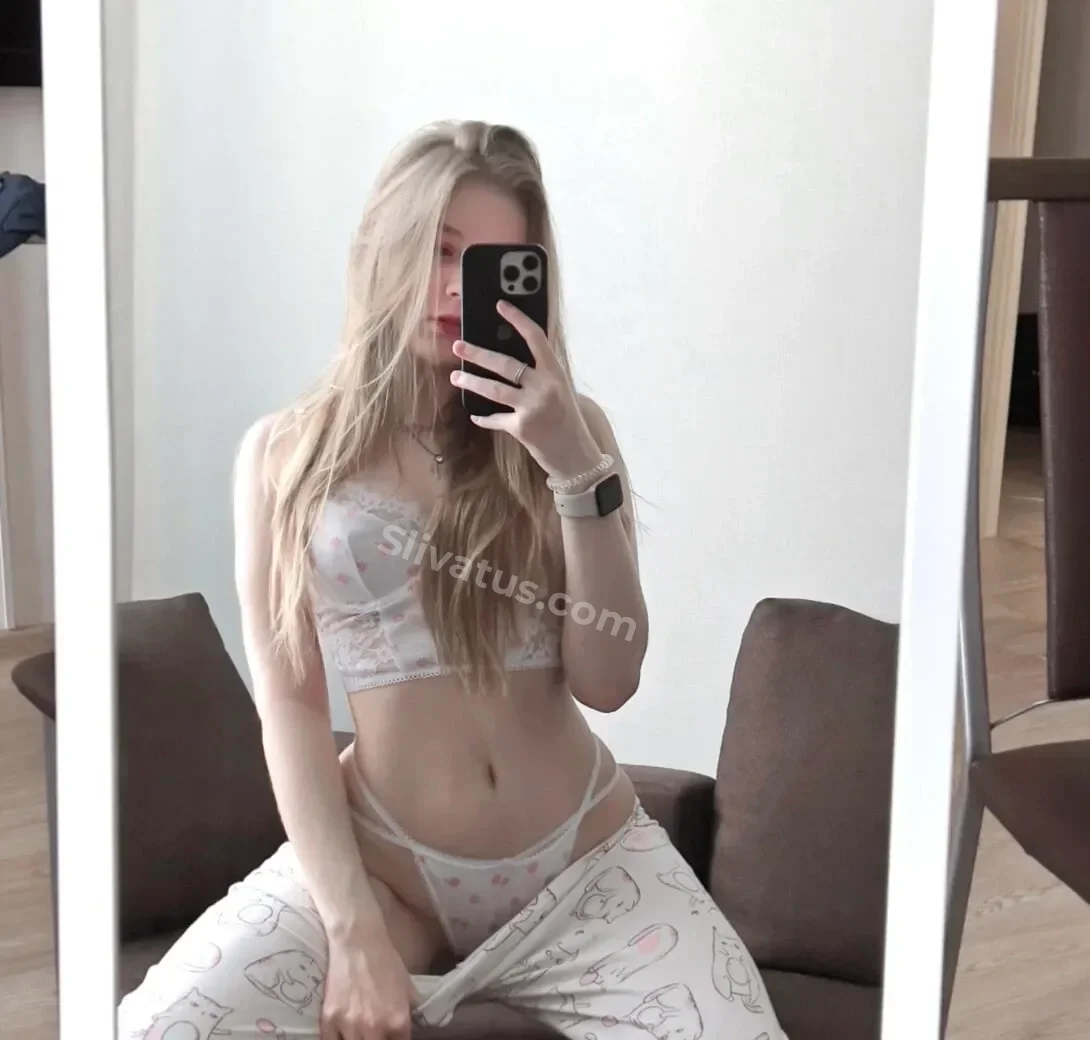 ТГ Эксклюзивный слив тиктокерши Angellmarr