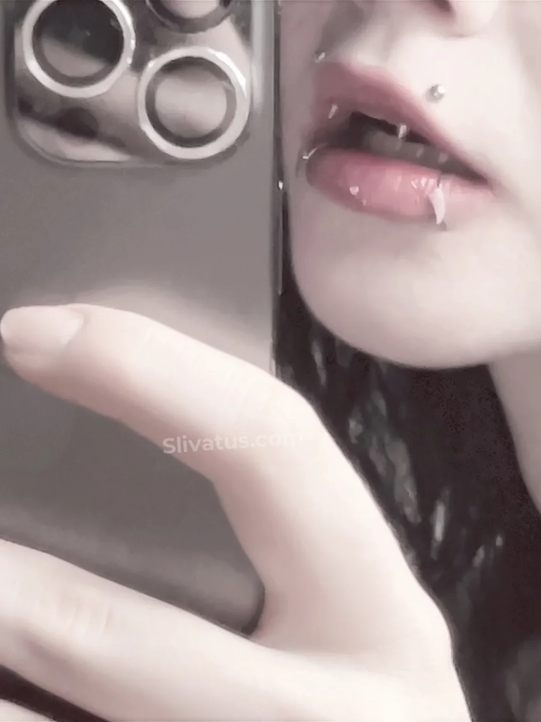 ТГ Эротическое фото тиктокерши woozixx