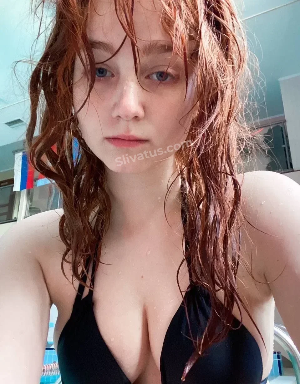 ТГ Эвелинушка блогерша без одежды