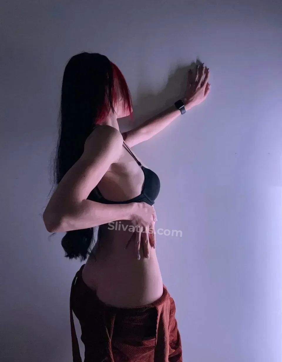 ТГ Фото голой модели Bulochka (BulochkaTut)