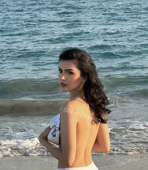 ТГ Горячее фото тиктокерши Дина Саева (senoritasaeva)