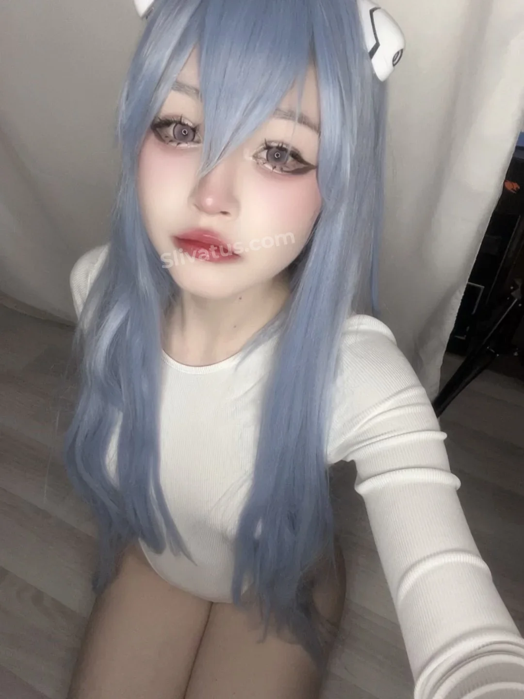 ТГ Горячее фото тиктокерши woozixx