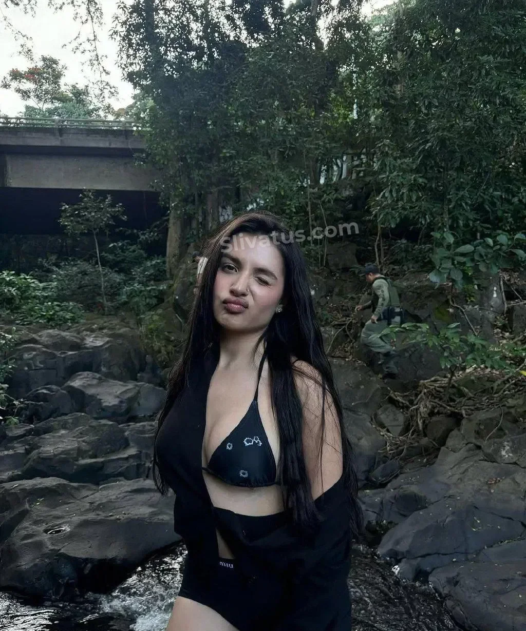 ТГ Приватное фото блогерши Амина Тендерлибае (Tenderlybae)