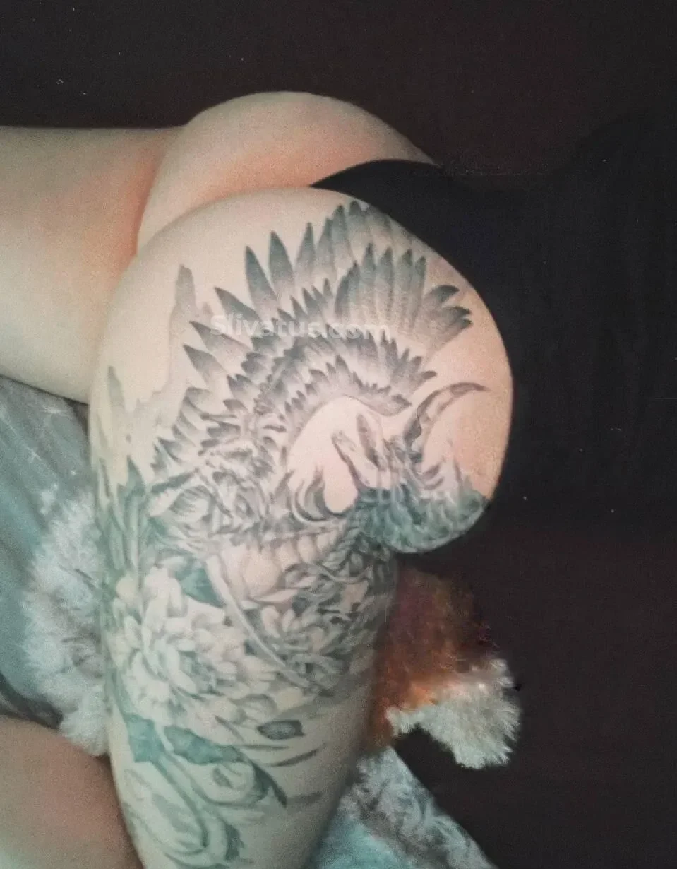 ТГ Приватное фото блогерши Modestal