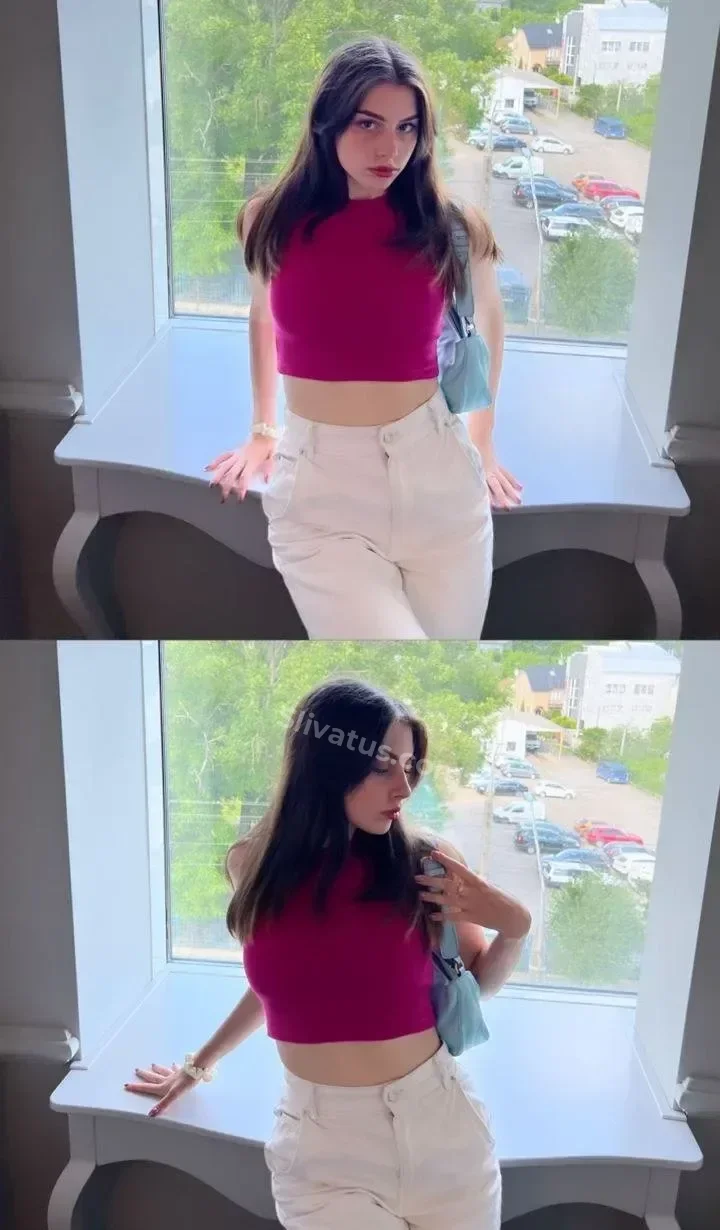 ТГ Слив блогерши Барби Гёрл (BarbieGirl) 18+