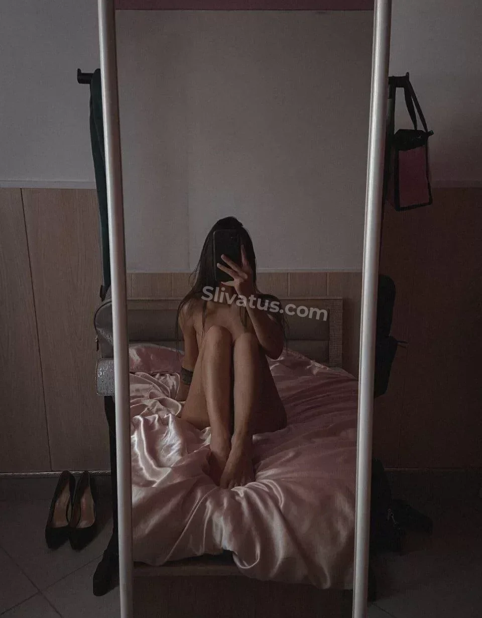 ТГ Слив блогерши STKLV (Госпожа Стеклова)