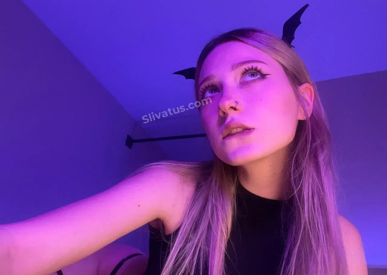 ТГ Слив фото модели Pumpur Mur (Кристина Пумпур)