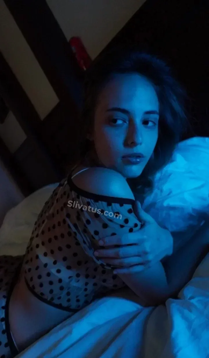 ТГ Слив голой модели Николь Коулен (nikolkoulen)