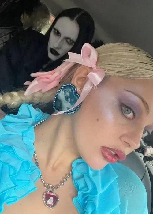 ТГ Слив секс звезды Катя Кищук