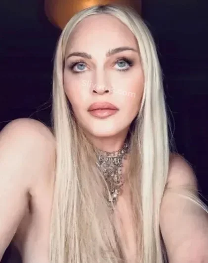 ТГ Слив звезды Мадонна