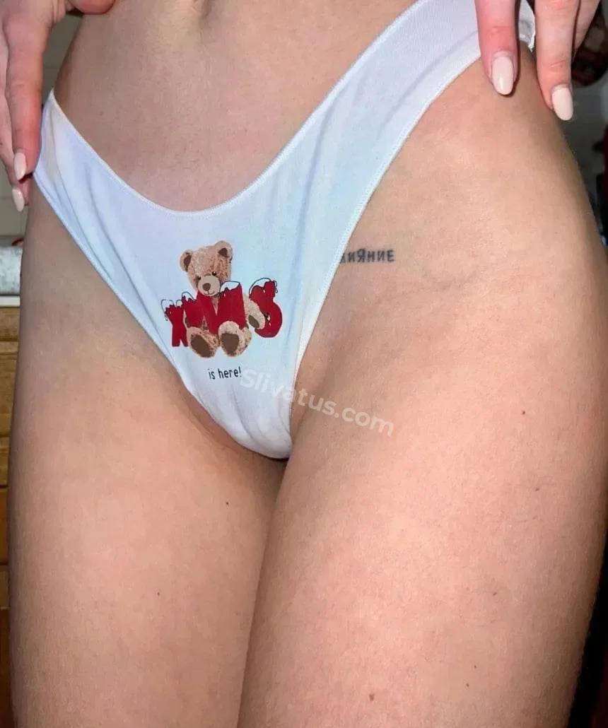 ТГ Свежий слив видео модели Лиза Василенко (elizabethvasilenko)