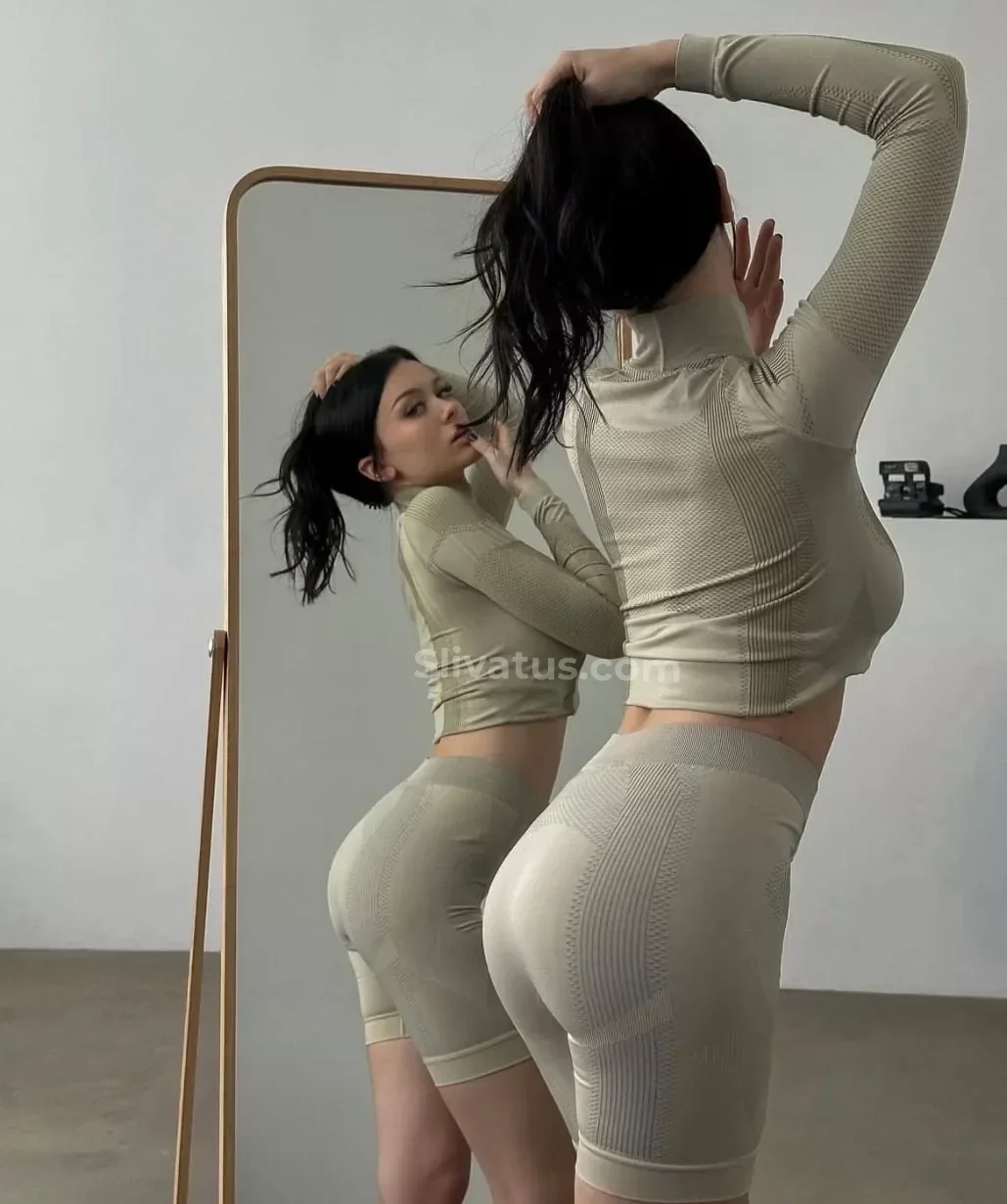 ТГ Свежий слив видео тиктокерши Даша Дошик