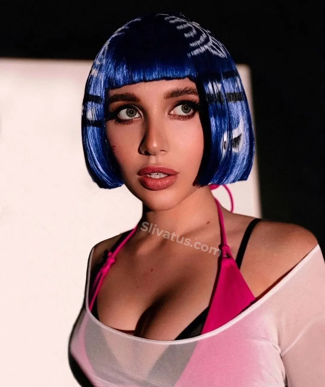 ТГ Утечка фото звезды Миа Бойка (MIA BOYKA)