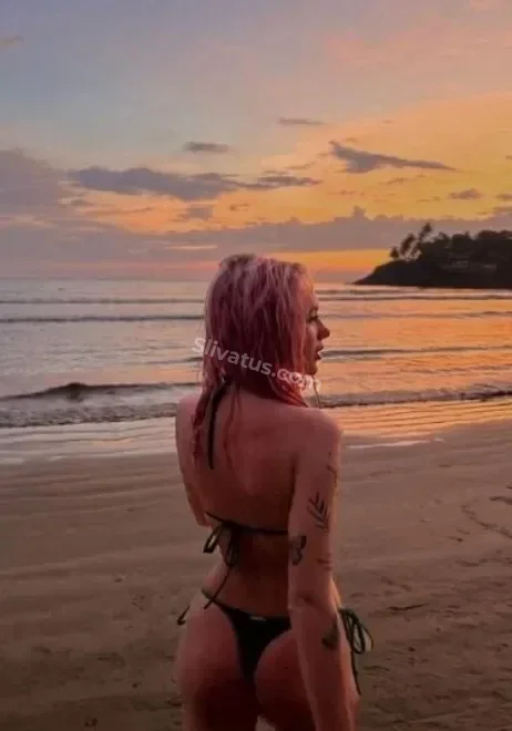 Тикток Алина Олешева (Кис-Кис) - голая знаменитость слив