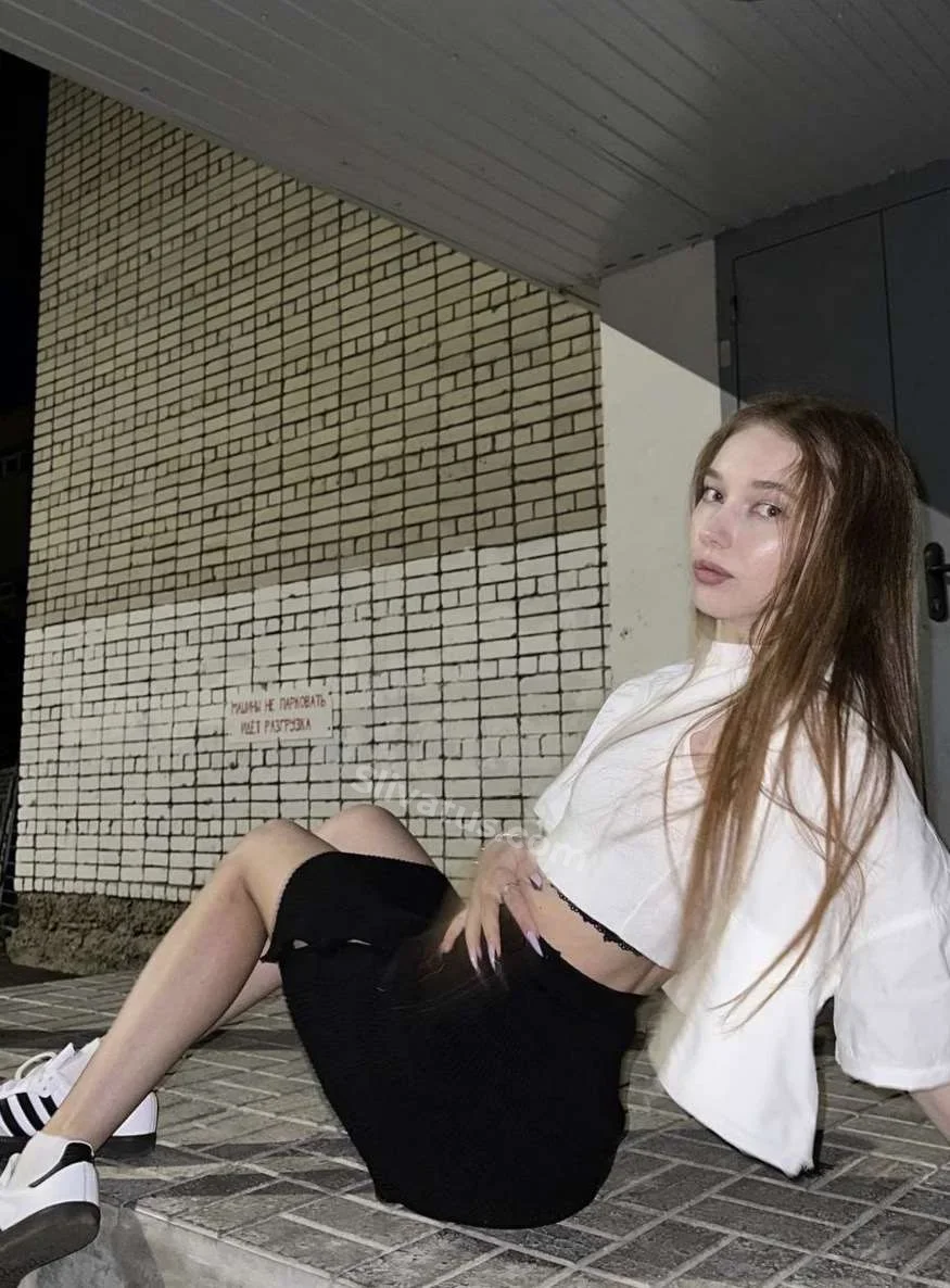 Тикток BLOOMUS (yglichh) - голая тиктокерша слив