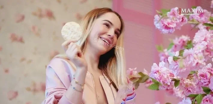 Тикток Эксклюзивный слив тиктокерши Марьяна Ро (maryanaro)