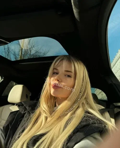 Тикток Эксклюзивный слив тиктокерши Sorabi (Полина Сораби)